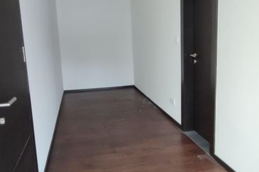 The Mansions @ Parkcity Heights