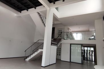 The Mansions @ Parkcity Heights