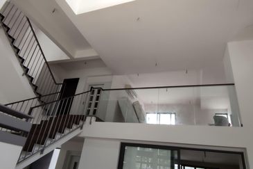 The Mansions @ Parkcity Heights