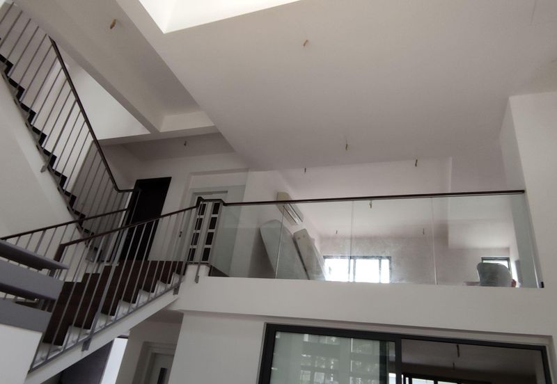 The Mansions @ Parkcity Heights