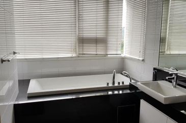 Desa ParkCity (The Northshore Gardens)