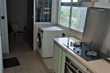 Desa ParkCity (The Northshore Gardens)