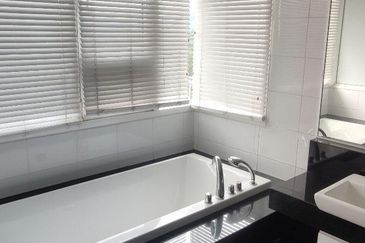 Desa ParkCity (The Northshore Gardens)