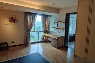 Desa ParkCity (The Northshore Gardens)