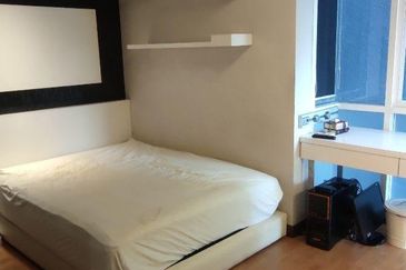 Desa ParkCity (The Northshore Gardens)