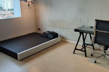 Desa ParkCity (The Northshore Gardens)