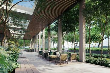 Park Place @ ParkCity