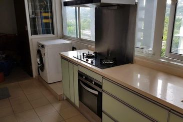 Desa ParkCity (The Northshore Gardens)