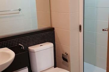 Desa ParkCity (The Northshore Gardens)