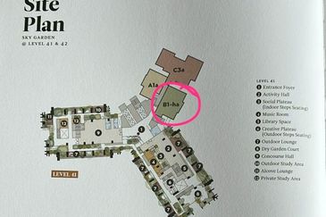 Park Place @ ParkCity