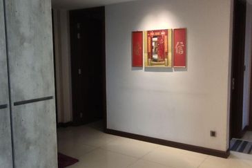 Desa ParkCity (The Northshore Gardens)