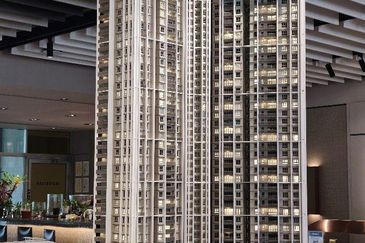 Park Place @ ParkCity