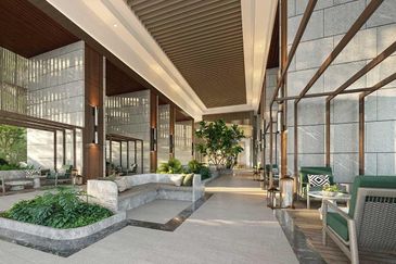 Park Place @ ParkCity