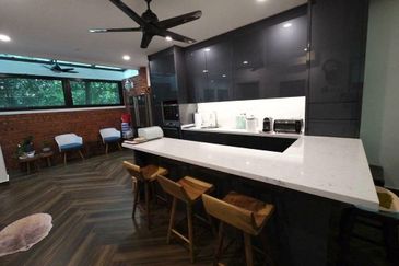 Desa ParkCity (Safa)