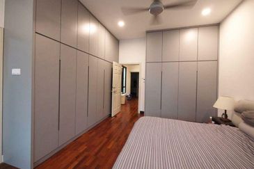 Desa ParkCity (Safa)