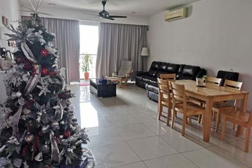 Desa ParkCity (The Westside I)