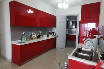 Desa ParkCity (The Westside I)