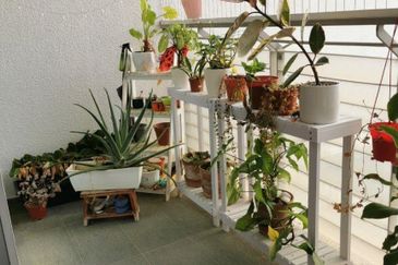 Desa ParkCity (The Westside I)