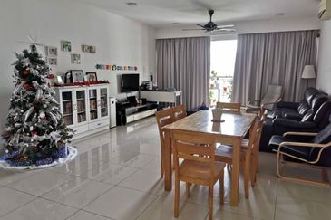 Desa ParkCity (The Westside I)