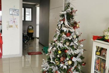 Desa ParkCity (The Westside I)