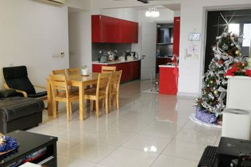 Desa ParkCity (The Westside I)