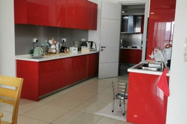 Desa ParkCity (The Westside I)