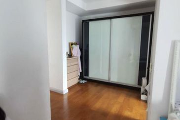 Desa ParkCity (The Westside I)