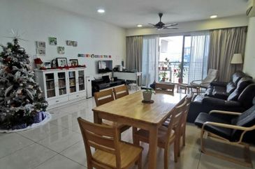 Desa ParkCity (The Westside I)