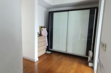 Desa ParkCity (The Westside I)