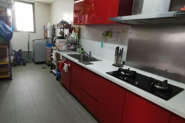 Desa ParkCity (The Westside I)