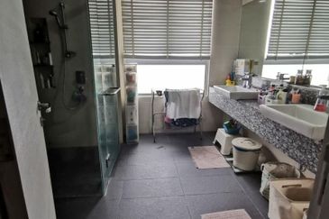 Desa ParkCity (The Westside I)