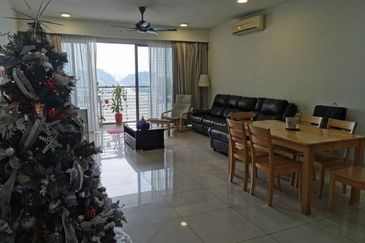 Desa ParkCity (The Westside I)