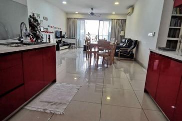 Desa ParkCity (The Westside I)