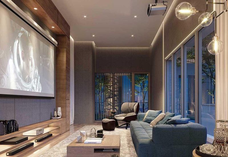 Park Place @ ParkCity