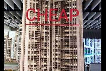 Park Place @ ParkCity