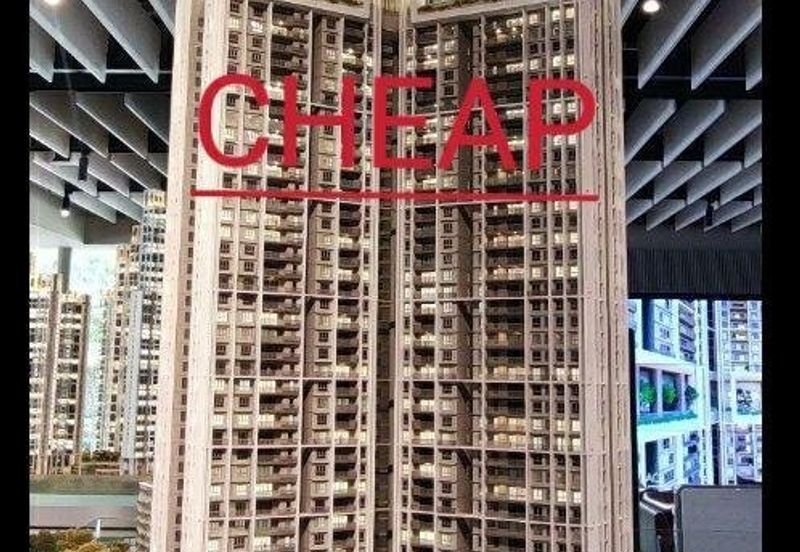 Park Place @ ParkCity