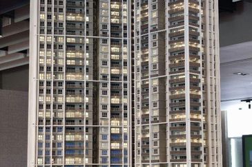 Park Place @ ParkCity