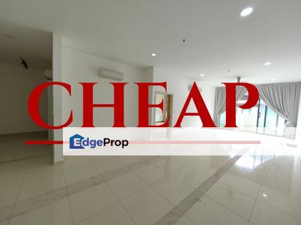 Plaza Arkadia, Kuala Lumpur, Desa Parkcity