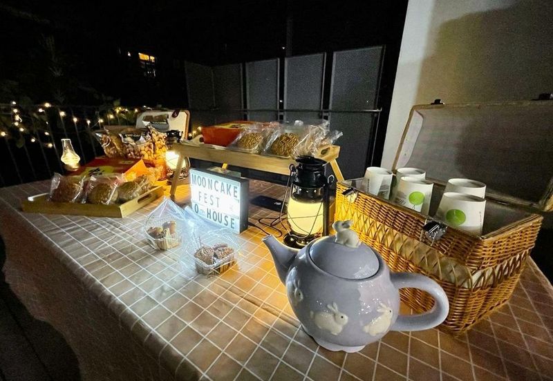 The Mansions @ Parkcity Heights