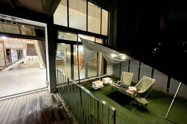 The Mansions @ Parkcity Heights