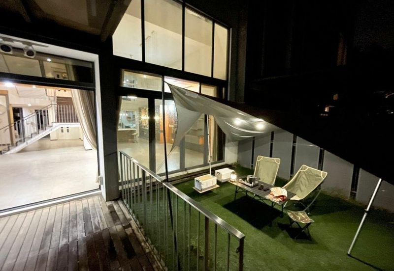 The Mansions @ Parkcity Heights