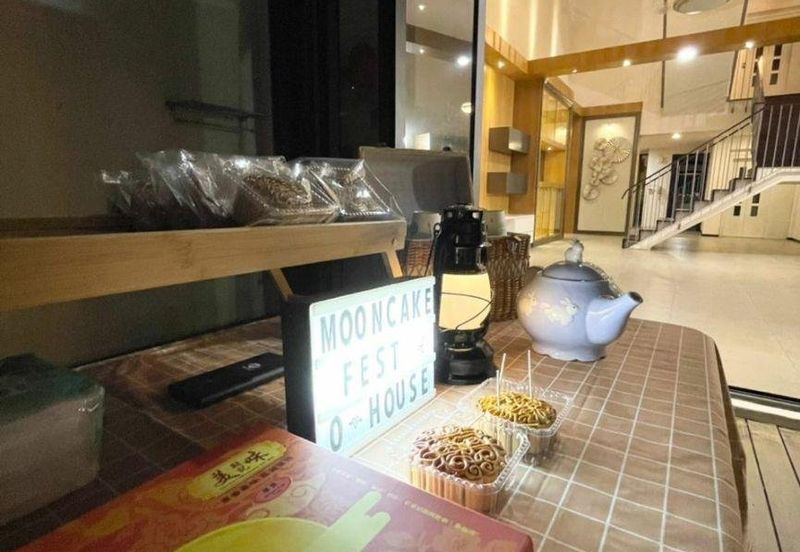 The Mansions @ Parkcity Heights