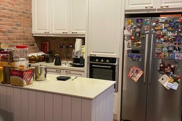 Sunway SPK Damansara