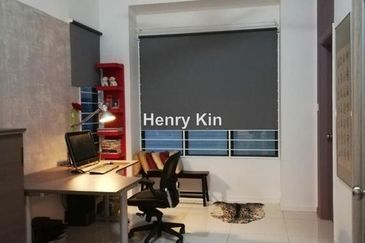 Sunway SPK Damansara