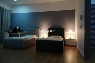 Sunway SPK Damansara