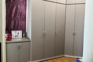 Sunway SPK Damansara