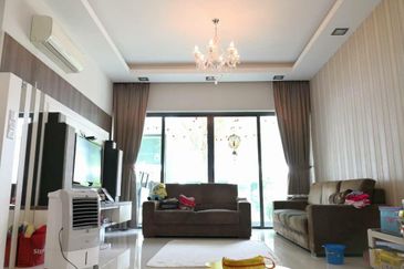 Sunway SPK Damansara