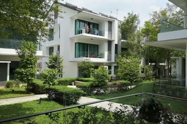 Sunway SPK Damansara