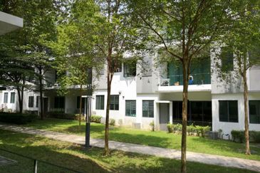 Sunway SPK Damansara