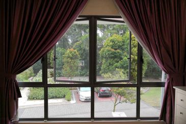 Sunway SPK Damansara